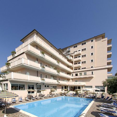 Hotel Man Lido Di Savio Buitenkant foto