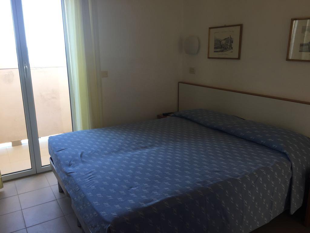 Hotel Man Lido Di Savio Buitenkant foto