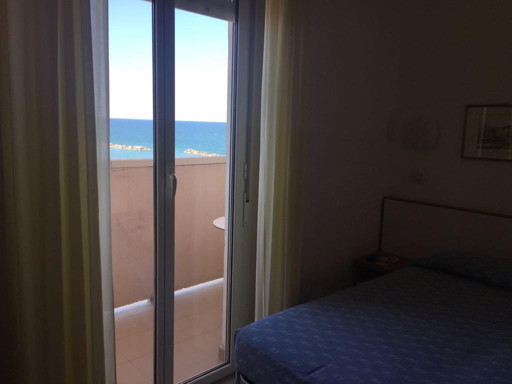 Hotel Man Lido Di Savio Buitenkant foto